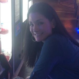 Meet your Posher, Courtney